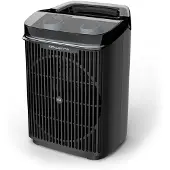 Rowenta Intense Comfort Aqua SO6550F0 Elektrische verwarming voor badkamer - 2400 W - Stil