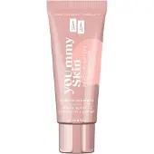 Oceanic YOU.mmy Skin Peach Flawless Foundation Minerale foundation 01 Vanille 30ml