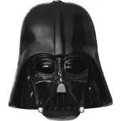 Rubies Kostüm - Star Wars Darth Vader Möglich - - One Size - Kostüme
