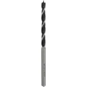 Bosch 2609255200 Mèches à Bois Hélicoïdale Diamètre 3Mm Longueur 60 Mm