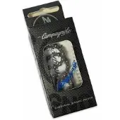 Campagnolo Front Ceramic Hub Ball Trapaslager 4 Eenheden