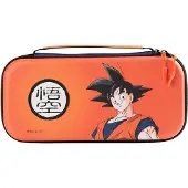 Fr-Tec Etui Dragon Ball Z Premium Bag voor Nintendo Switch 2