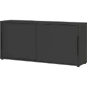 Germania Kast met schuifdeuren 4373-547 Grafiet 1.600 x 400 x 740 mm