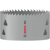 Bosch Accesorios Pro Multi-material Gatenzaag Voor Hout 92 Mm