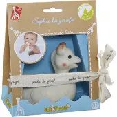Sophie de Giraf So’Pure badspeeltje