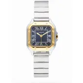 Radiant Chris 27.50mm 3atm Quartz/analogical Dameshorloge