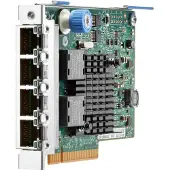 HP Ethernet 1Gb 4-port FLR-T I350-T4V2 Adapter