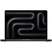 Apple MacBook Pro 14 inch M5 2025 24GB/1TB Zwart AZERTY