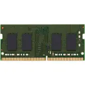 Kingston Geheugenmodule voor laptop DDR4 8 GB 1 x 8 GB non-ECC 3200 MHz SO-DIMM 260 pin CL22 KCP432SS8/8