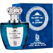 Nylaa Oud Al Qadima Eau de Parfum 100ml