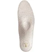 Bergal Soft Luxury | Inlegzolen | Ondersteuning | Maat: 36 t/m 48