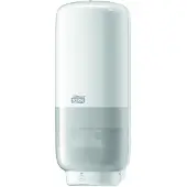 Tork 561600 S4-dispenser met sensor | voor schuimzeep | wit