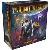 Fantasy Flight Games FFGD0184 - Twilight Imperium, 4e editie - Thunders Edge