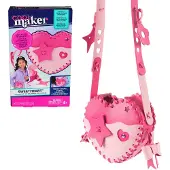 Cool Maker Creatief spel Handtas-set
