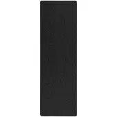 vidaXL Tapijt Loper Antraciet 100 x 300 cm 100% Polypropyleen