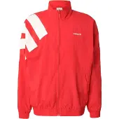 Adidas Originals Tussenjas 'Archive' rood / wit