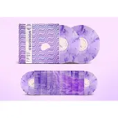 Import Waves Gekleurd Vinyl
