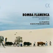 Alpha BOMBA FLAMENCA