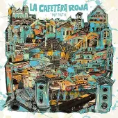 OUTHERE La Cafetera Roja - My Path (LP)