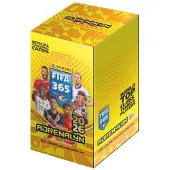Panini Fifa 365 Adrenalyn Xl 2025 Flow Packs Display Trading Cards English Veelkleurig Kinderen