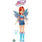 Winx club WNX762, Meisjes, Meerkleurig