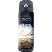 Maestro Thermos Mok -Geïsoleerde Roestvrijstalen - Fles voor Warme of Koude Dranken - 400ml