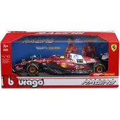 Bburago 16816H, 3 jaar, Meerkleurig