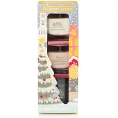 Yankee candle - Passport To The Holidays 3 Filled Votive Cadeauset
