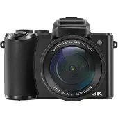 INF Dual Screen 8K digitale camera - Leg elk detail vast