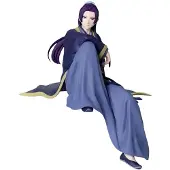 SEGA The Apothecary Diaries PM Perching PVC Statue Jinshi 16 cm Beeld