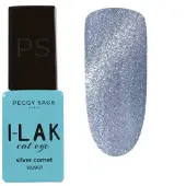 Peggy Sage Cat Eye Semi-permanent Nail Lacquer 5ml