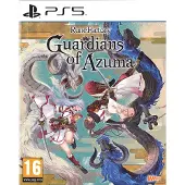 Rune Factory: Guardians of Azuma Standaard PlayStation 5