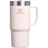 Stanley Everyday Suburban Rose Quartz Thermosbeker, 0.47L - Roze
