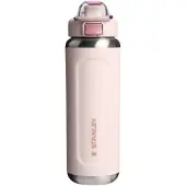 Stanley Classic Wellspring Rose Quartz 2.0 Thermosfles, 0.71L - Roza