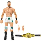 Wwe Elite Collection Austin Theory Action Figure