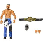 Mattel Elite Collection Andrade Action Figure