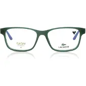 Lacoste L3804B N 51/16/135 Matte groene lumi Bio inj-g820 KIND L3804B N