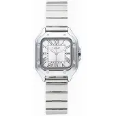 Radiant Chris 27.50mm 3atm Quartz/analogical Dameshorloge