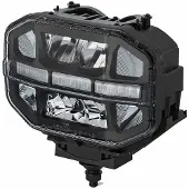 Hella 1SF 328 550-031 Koplamp