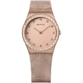 Bering 12430-366 Dameshorloge