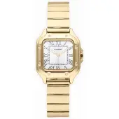 Radiant Chris 27.50mm 3atm Quartz/analogical Dameshorloge