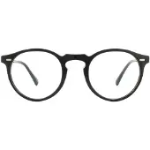 Oliver peoples Brilframes Gregory Peck OV5186 1005 Zwart Heren Dames