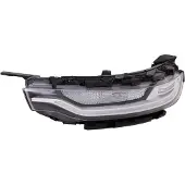 Diederichs 6528981 Dagrijverlichting