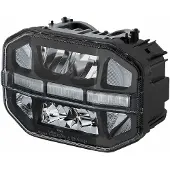 Hella 1LF 328 550-261 Koplamp