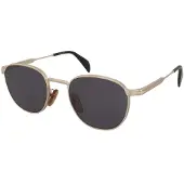 David Beckham Zonnebril DB 1228/S RHL/2K