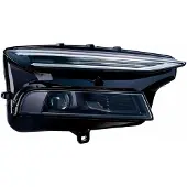 Hella 1LX 016 219-541 Koplamp