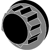 CORTECO 016779B Cilinderkopbouten