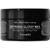 Big Buy Cooking Hd Life Style Defining Glossy Wax - 100ml