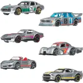 Mattel Zamac Vehicle Veelkleurig Kinderen