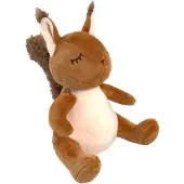 Egmont toys Knuffel Eekhoorn Pam 18 cm